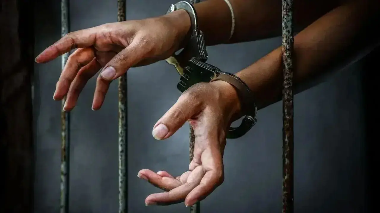 Mumbai: Thane Police arrest 37-year-old for robbery, search for two accomplices Representational pic/iStock