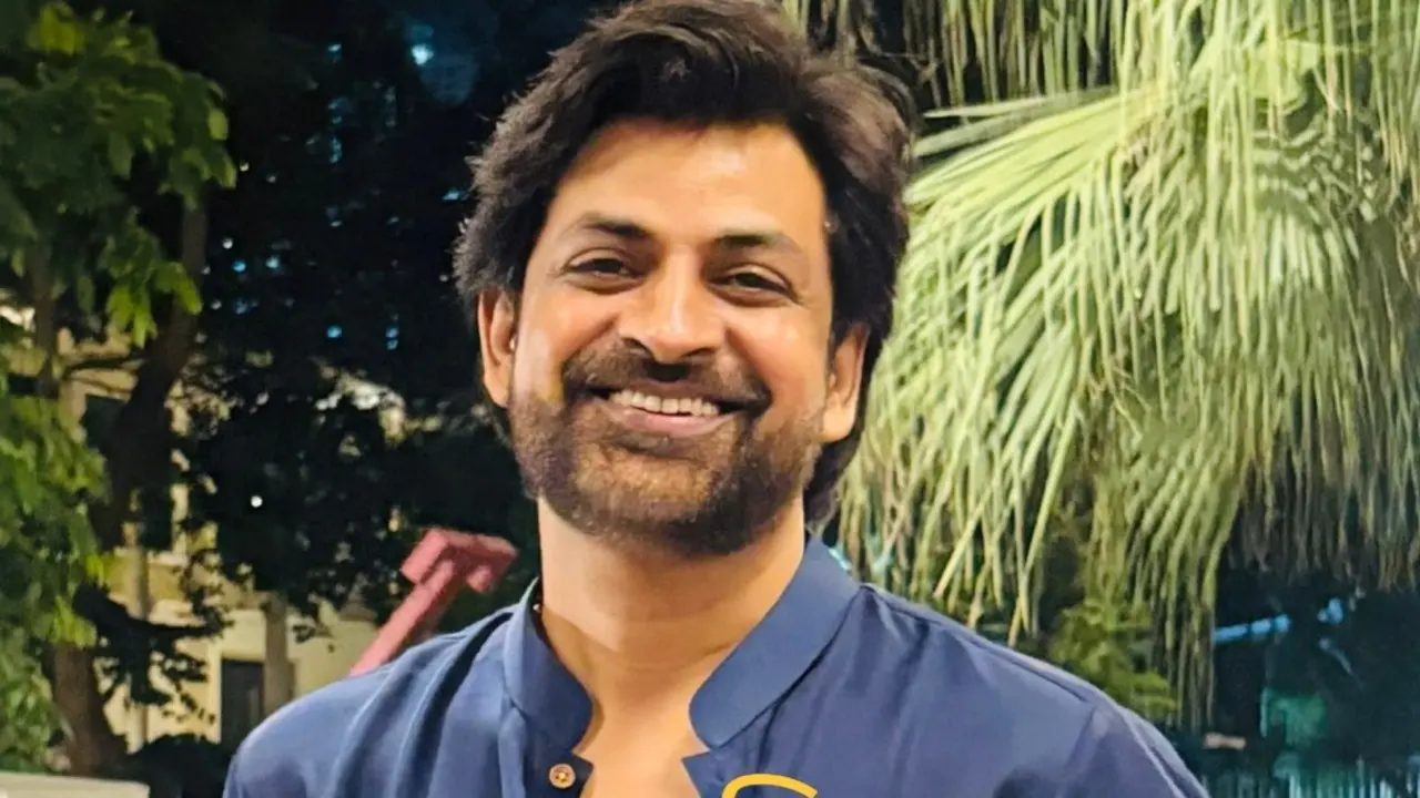 Bigg Boss 20: Manish Goel reveals he hasn’t seen a single episode of this season Manish Goel (Pic/Instagram)