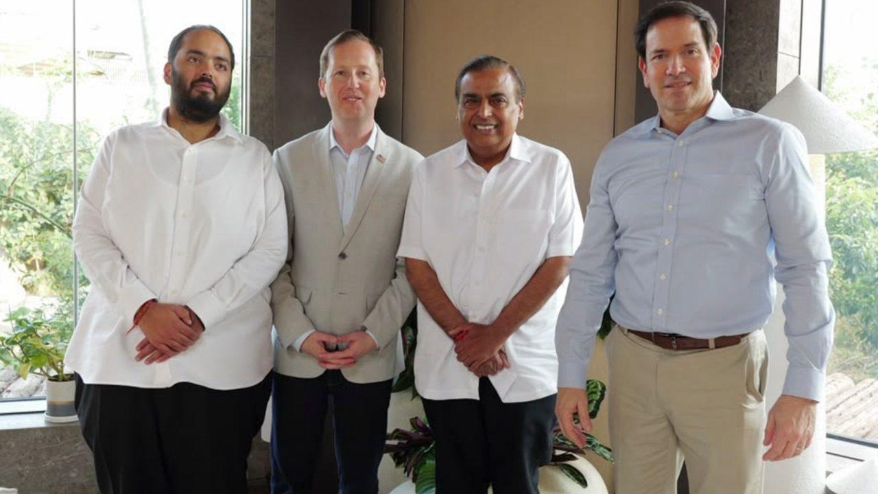 His scheduled visit to Gujarat follows prior engagements in Mumbai and takes place against the backdrop of broader deliberations encompassing energy commerce, notably India's imports of Russian petroleum and prospects for expanding purchases of American energy resources. His scheduled visit to Gujarat follows prior engagements in Mumbai and takes place against the backdrop of broader deliberations encompassing energy commerce, notably India's imports of Russian petroleum and prospects for expanding purchases of American energy resources.