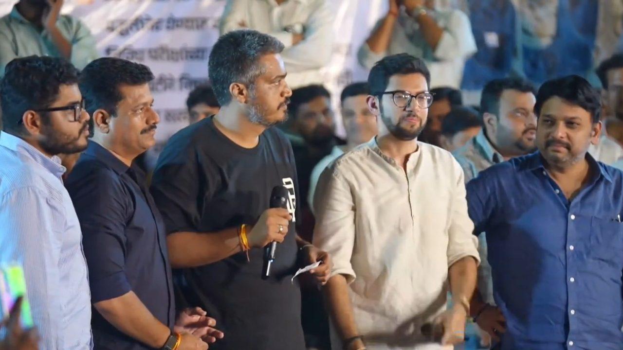 Protests seeking the resignation of the Maharashtra Public Service Commission (MPSC) chairman have been underway for six days in Pune over alleged irregularities in the functioning of the commission and examination-related controversies Protests seeking the resignation of the Maharashtra Public Service Commission (MPSC) chairman have been underway for six days in Pune over alleged irregularities in the functioning of the commission and examination-related controversies