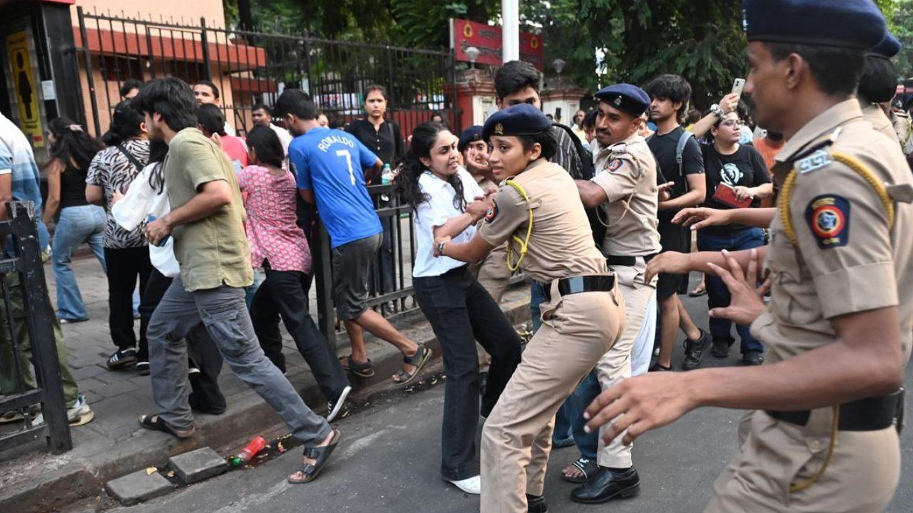 The Election Commission's role in electoral-roll revisions has become a point of political contention, with opposition groups alleging irregularities The Election Commission's role in electoral-roll revisions has become a point of political contention, with opposition groups alleging irregularities