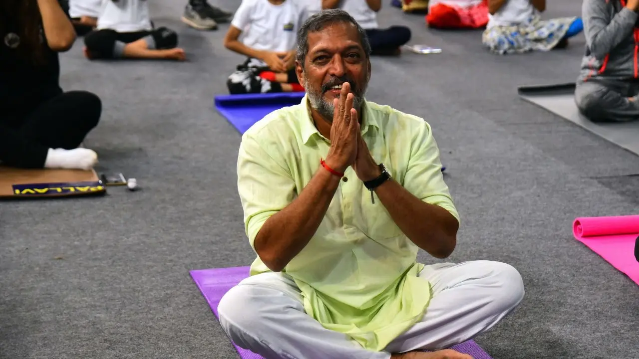 He made his film debut with Gaman in 1978 and went on to earn widespread recognition for films including Parinda, Krantiveer and Natsamrat. He also became a popular mainstream star through films such as Welcome, Ab tak Chhappan and Taxi No. 9 2 11