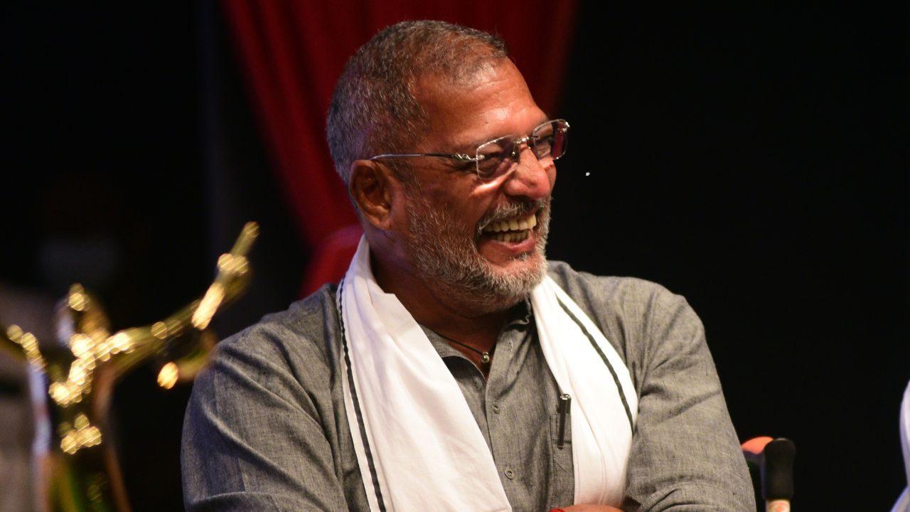 The actor’s candid moments also reflected his often-direct and unfiltered personality