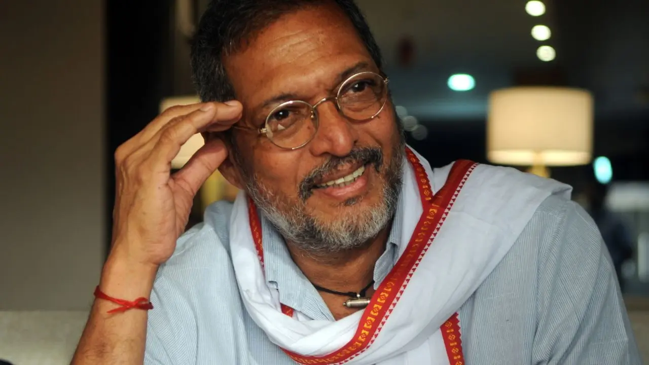 Over a career spanning nearly five decades, Patekar moved between theatre, Marathi cinema, Hindi films and mainstream Bollywood