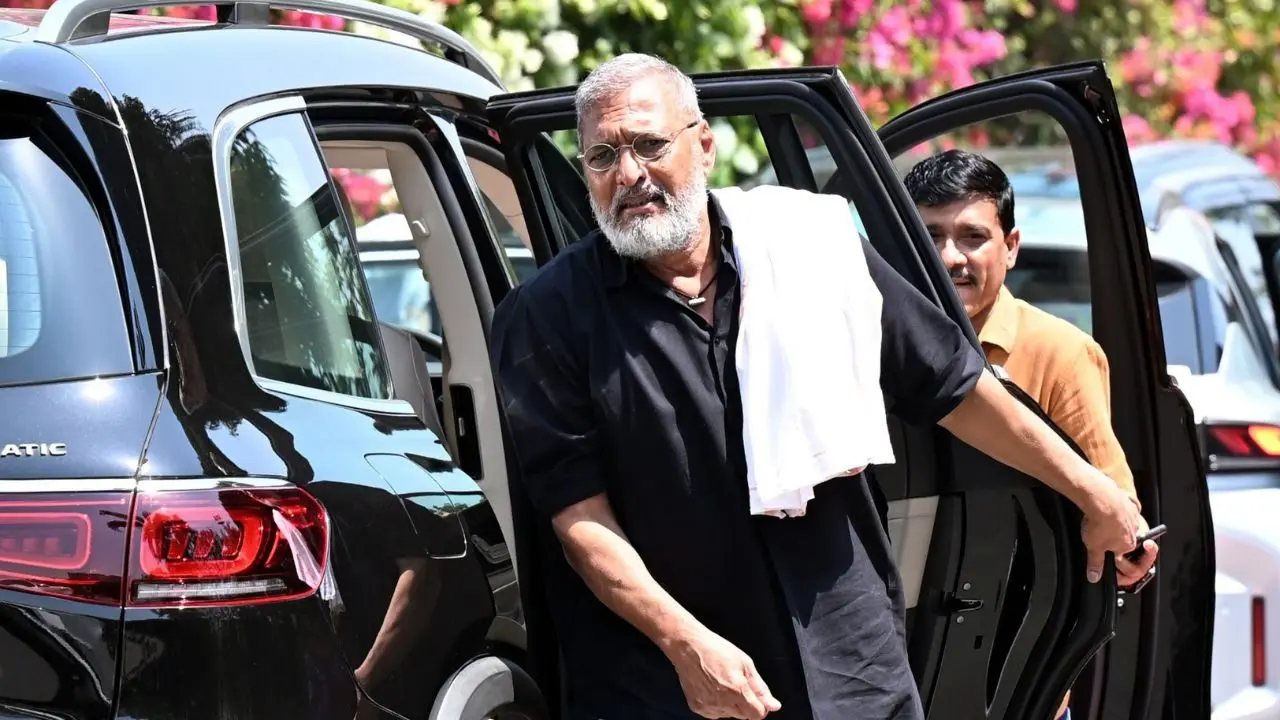 Patekar was also known for his work beyond cinema. He was involved in social initiatives and was associated with efforts to support farmers and rural communities through the Naam Foundation. His public life, therefore, extended beyond acting and filmmaking.