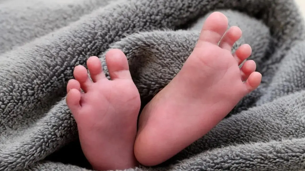 I medici di Mumbai curano con successo un bambino a cui è stata diagnosticata una rara sindrome coronarica