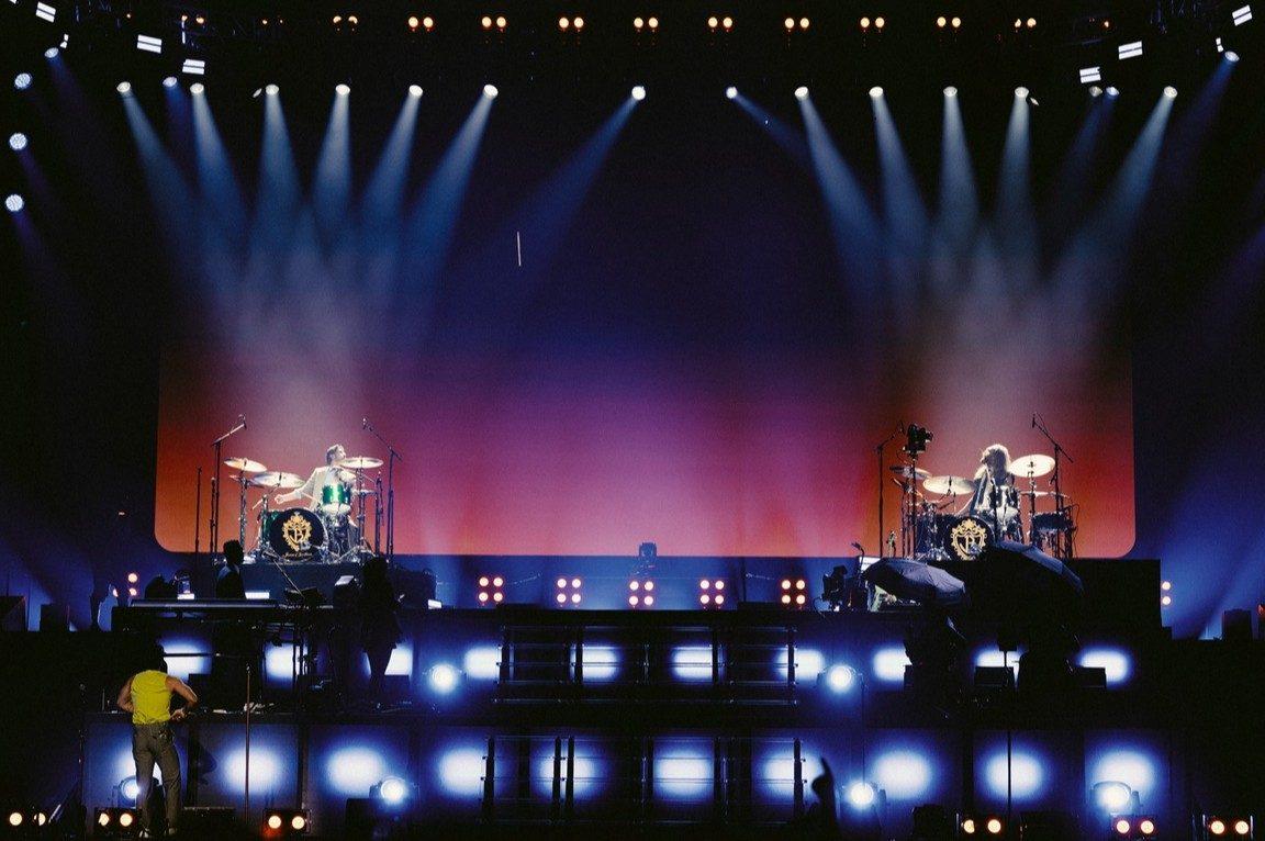 Recently, Nick had shared a hilarious behind-the-scenes anecdote involving Malti and Priyanka during one of his Jonas Brothers shows. Recently, Nick had shared a hilarious behind-the-scenes anecdote involving Malti and Priyanka during one of his Jonas Brothers shows.