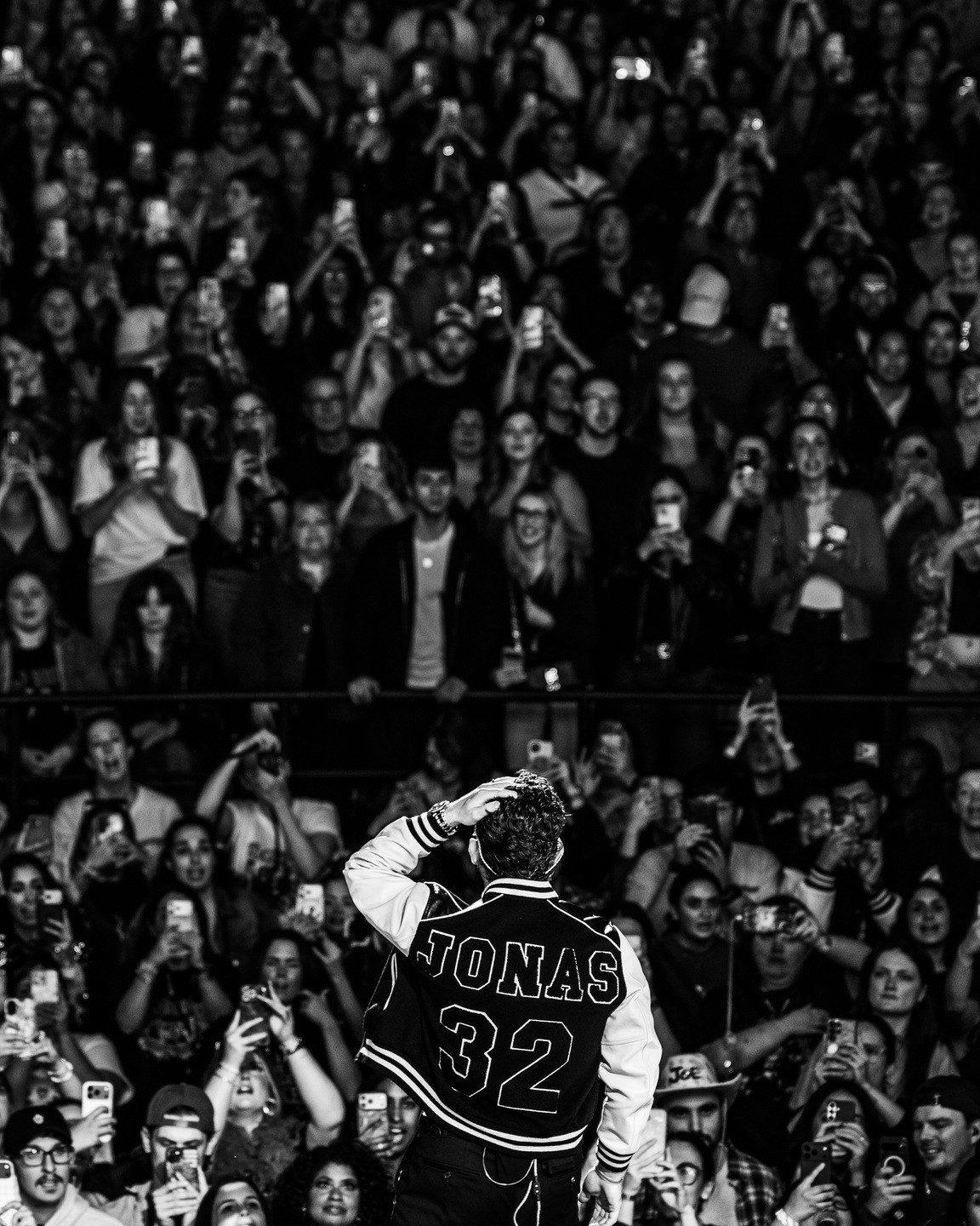 The singer shared a carousel on his social media account simply captioned, “Lately.” The pictures offer a peek into his life both on and off stage. The singer shared a carousel on his social media account simply captioned, “Lately.” The pictures offer a peek into his life both on and off stage.