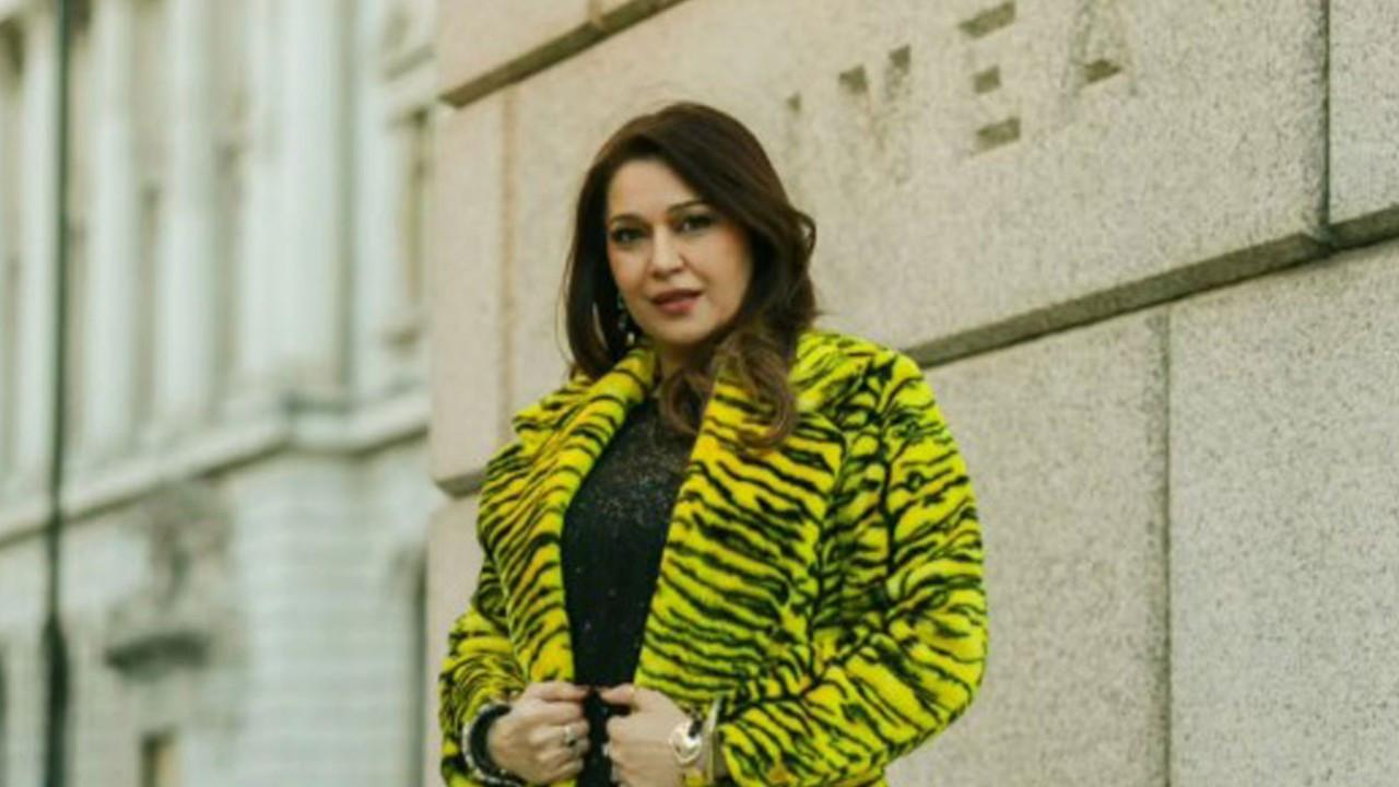 Niki Walia recalls being told she ‘just can’t look poor’ for OTT Pic/Niki Walia via Instagram