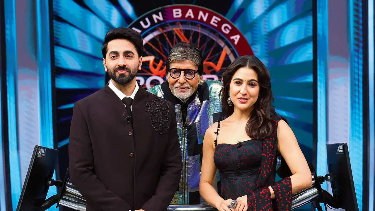 Ayushmann Khurrana shares his views about social media, says it offers a reality check