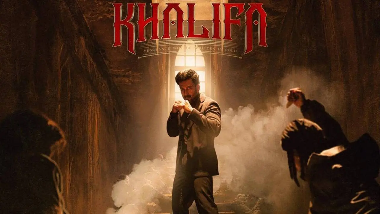 Khalifa: The Ruler (October 9, Prime Video): A man gets entangled in a complex world of revenge, heritage and influence amid gold smuggling operations. Khalifa: The Ruler (October 9, Prime Video): A man gets entangled in a complex world of revenge, heritage and influence amid gold smuggling operations.