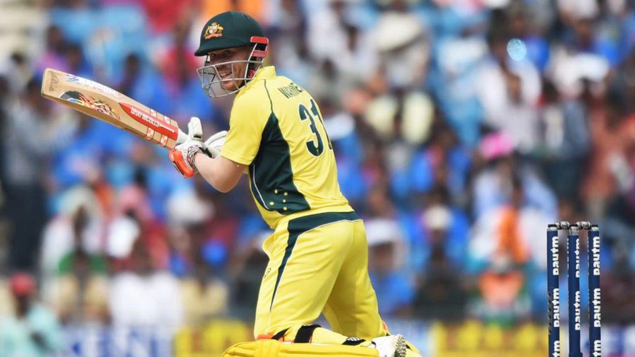 New Zealand's Colin Munro, with 223 runs against West Indies in the 2023-24 series, occupies the third spot on the list, followed by Australia's David Warner (217 against Sri Lanka in 2019) and Afghanistan's Hazratullah Zazai (204 against Ireland in 2019)