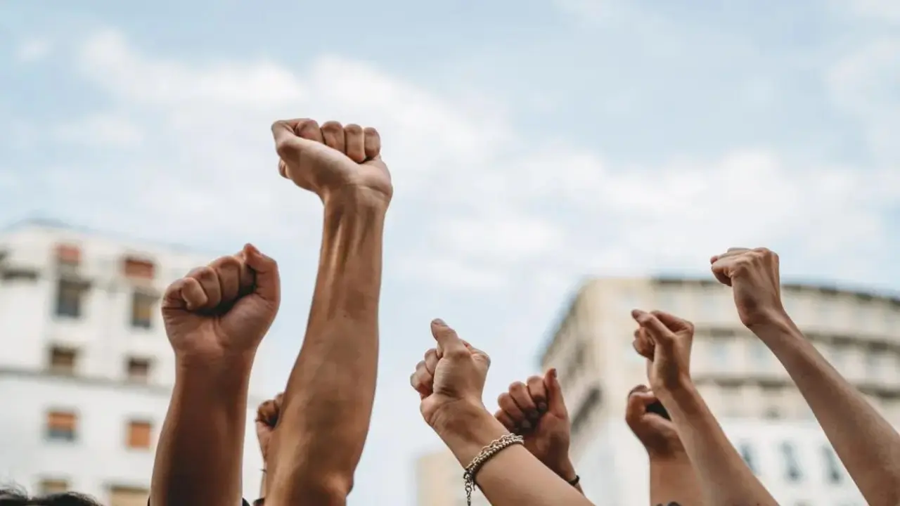 IIT Bombay students on hunger strike, seek suspension of professor named in Sahil Wakode FIR A group of eight students at IIT Bombay has begun a hunger strike demanding the complete suspension of Professor Suryanarayana Doolla. Representational Pic
