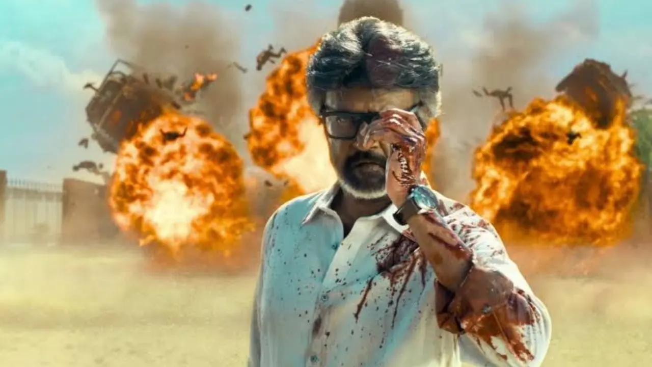 Jailer 2: Madras HC bans unauthorised online screenings of Rajinikanth-starrer
