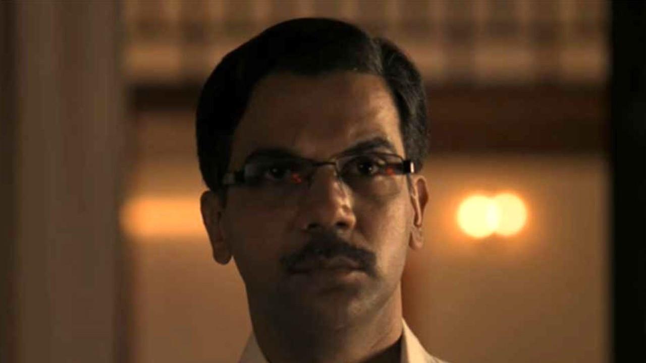 Prahaar: Makers unveil first song from Rajkummar Rao, Wamiqa Gabbi-starrer Picture Courtesy/T-Series' Instagram account