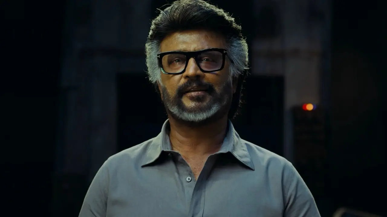 Jailer 2 trailer: Rajinikanth’s Tiger Muthuvel Pandian returns with guns, explosions and swag Rajinikanth (Pic/YouTube)