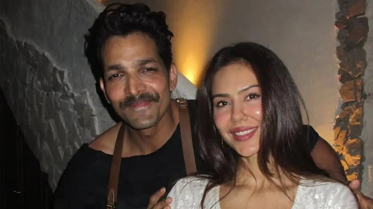 Sonam Bajwa looks back at Ek Deewani Ki Deewaniyat as the film clocks one year Picture Courtesy/Sonam Bajwa's Instagram account