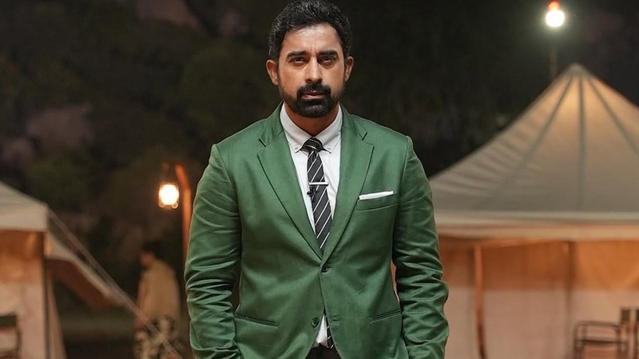 Rannvijay Singha: ‘Dial into Roadies if you want to see what the youth thinks’ Rannvijay Singha. Photo credit - Instagram