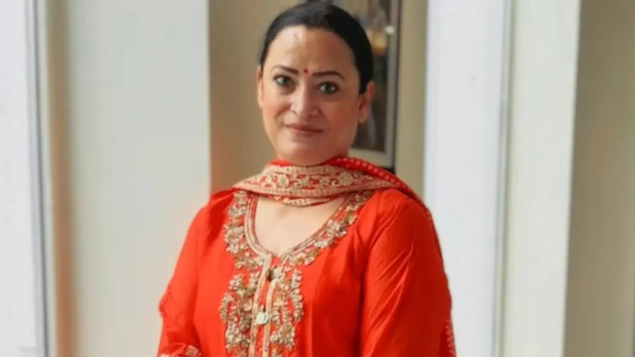 Kahaani Ghar Ghar Kii actor Rinku Dhawan urges industry to stop typecasting her after 30 years Rinku Dhawan (Pic/Instagram)
