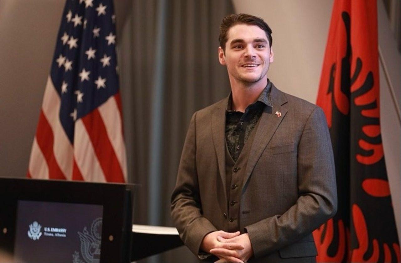 The 34-year-old served as a celebrity ambassador for United Cerebral Palsy and Shriners Children's, and acted as a Screen Actors Guild (SAG) spokesman for actors with disabilities.