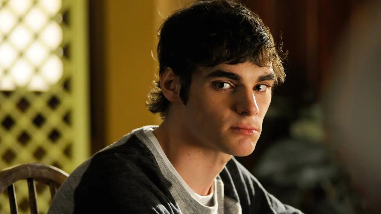 RJ Mitte dies by suicide: Lesser-known facts about the Breaking Bad actor RJ Mitter. Pics via Instagram, X