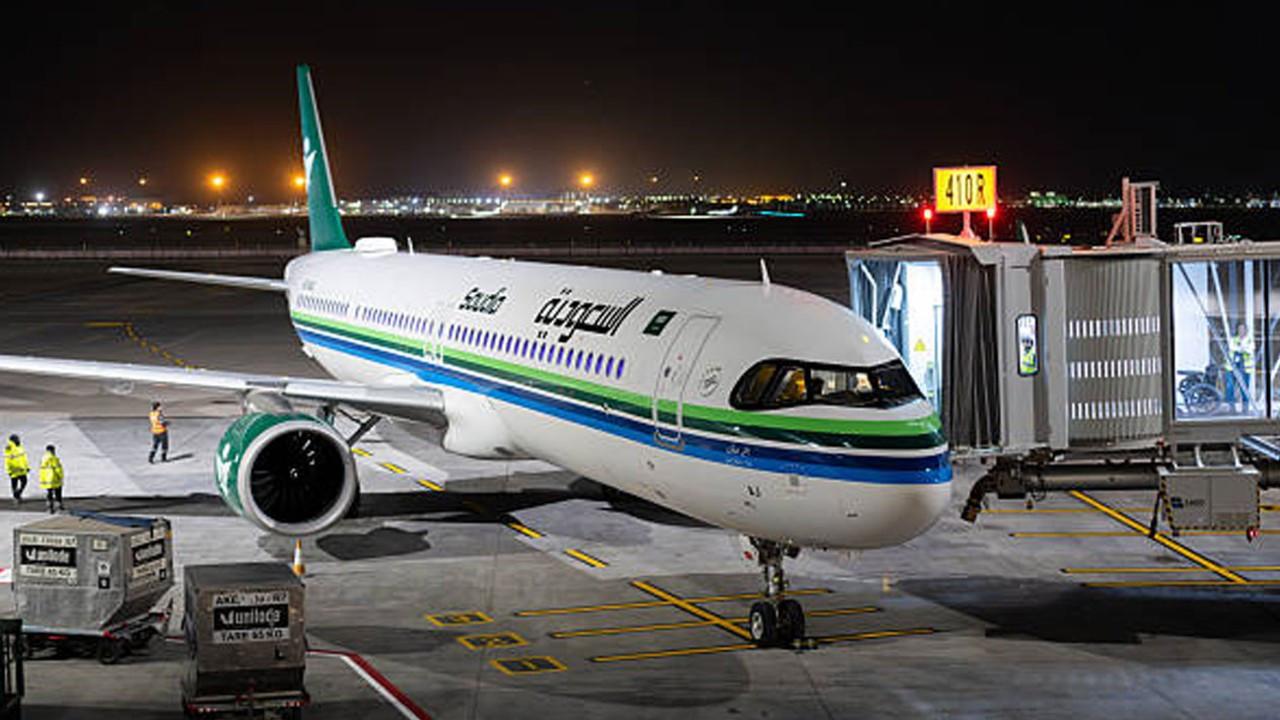 Saudi Arabia’s Riyadh airport targeted again as multiple injuries are reported Pic/iStock