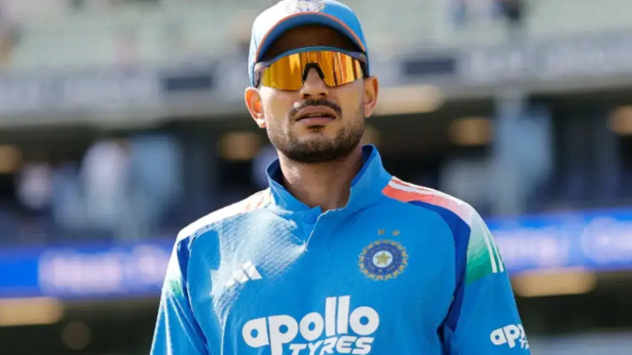 'Their experience is very valuable for us...': Gill on Kohli and Rohit Shubman Gill (Pic: File Pic)