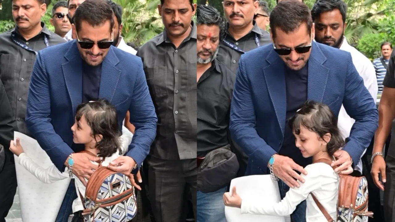 Salman Khan (Pics/Yogen Shah)