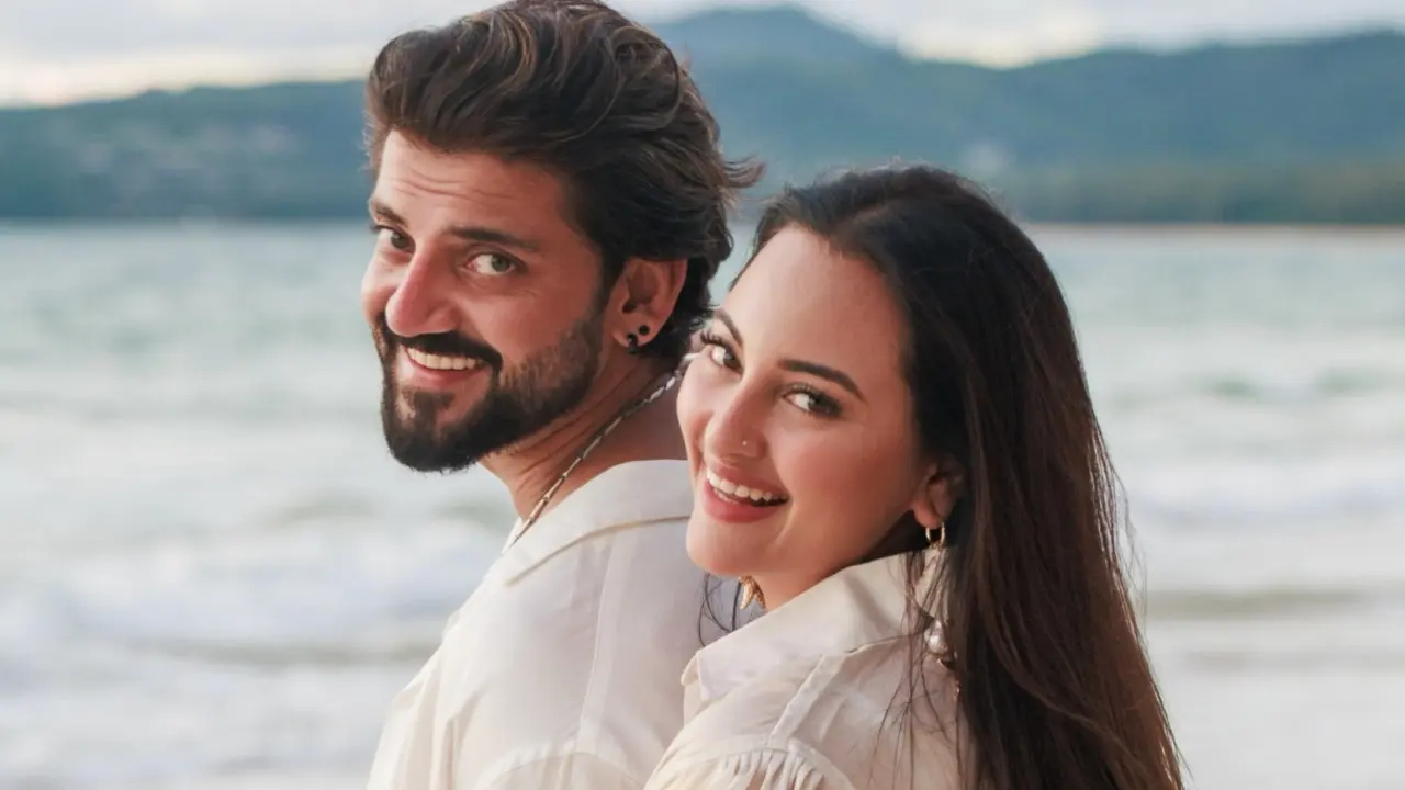 Exclusive: Why Zaheer Iqbal and Sonakshi Sinha rejected romantic movies