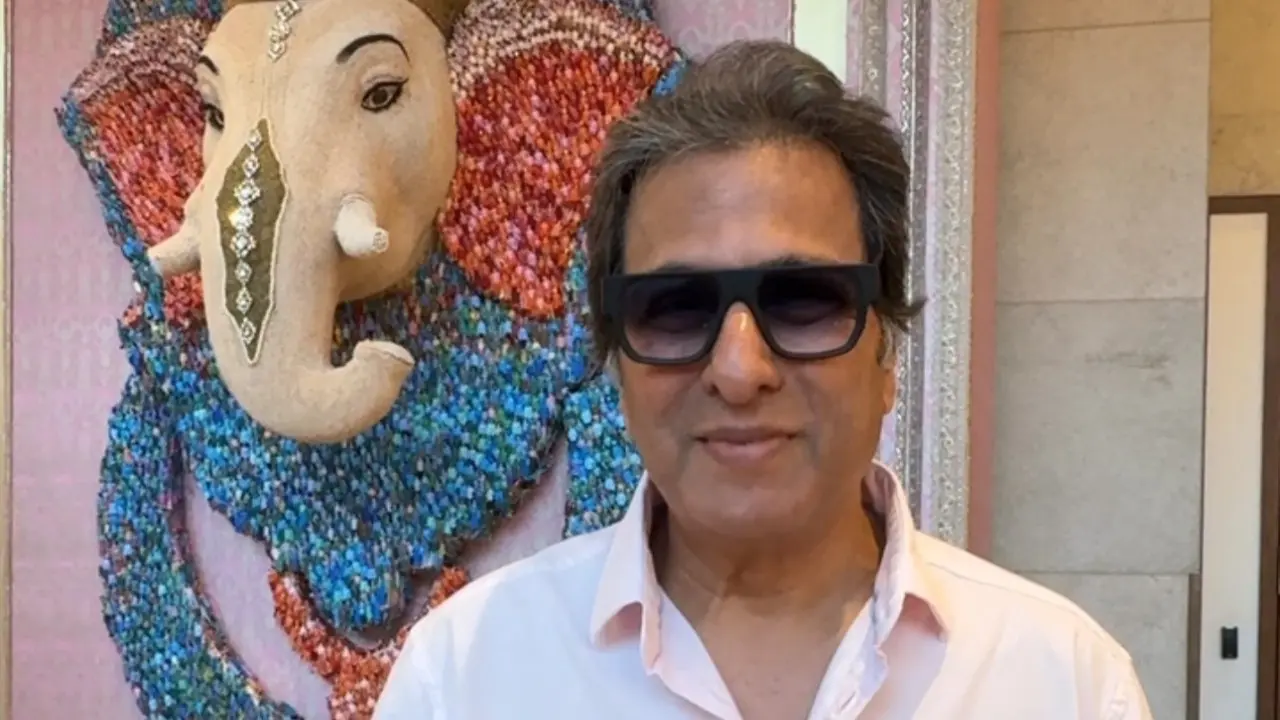 Singer Talat Aziz shares heartbreaking pics of devastated Juhu home after fire Talat Aziz. Pic via X