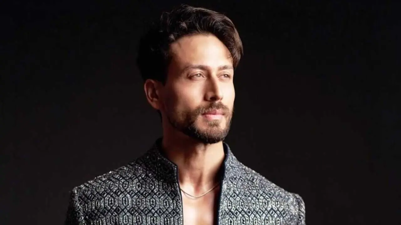A jammed gun saved Tiger Shroff's from being shot at point-blank during firing incident? Here's what we know Tiger Shroff. Pic via Instagram