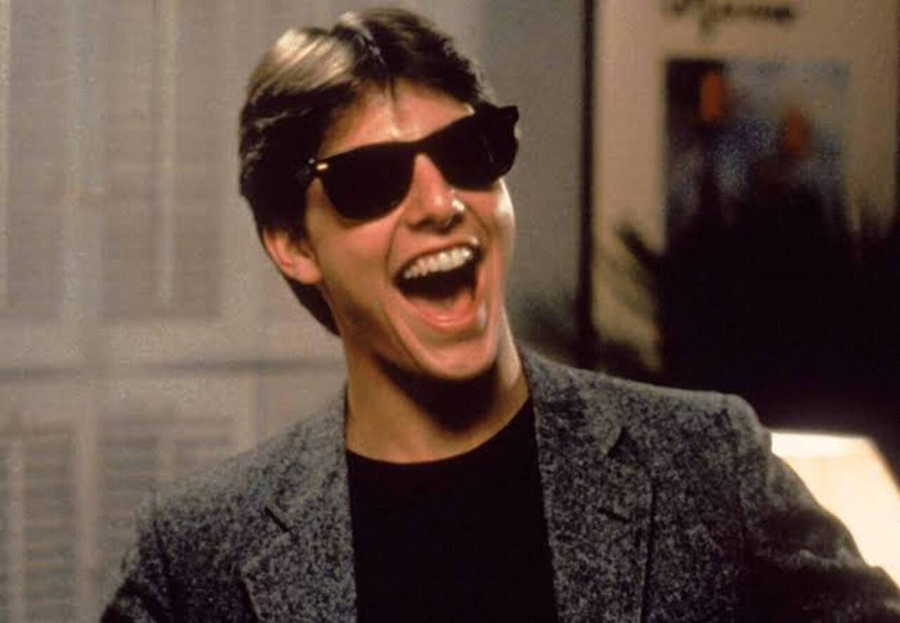 To play Joel Goodsen in Risky Business (1983), Tom gained weight and softened his physique. The director asked him to stop working out and rapidly gain a layer of body fat. To play Joel Goodsen in Risky Business (1983), Tom gained weight and softened his physique. The director asked him to stop working out and rapidly gain a layer of body fat.