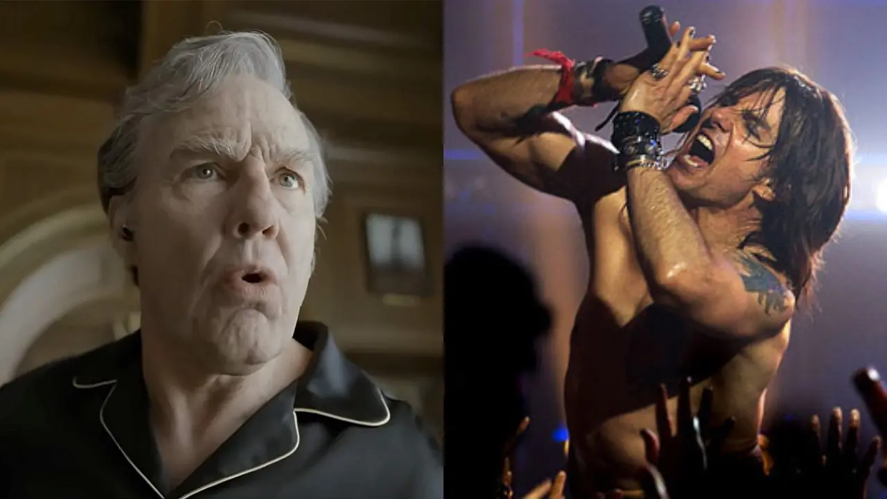 Digger to Rock of Ages: Times Tom Cruise underwent drastic transformations Tom Cruise transformations. Pics via IMDb
