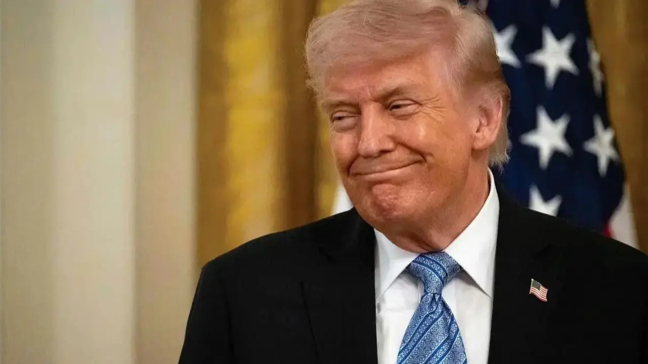 Can someone mistake Brazil’s presidential polls for Indian elections? US President Donald Trump does!