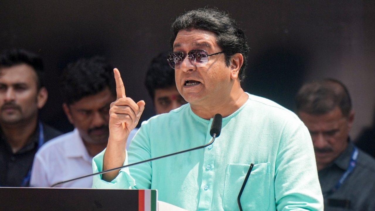Raj Thackeray issued a stern ultimatum to the Election Commission of India (ECI), and laid out two key demands -- the immediate scrapping of the Special Intensive Revision (SIR) process and the reintroduction of paper ballots for all future elections. Raj Thackeray issued a stern ultimatum to the Election Commission of India (ECI), and laid out two key demands -- the immediate scrapping of the Special Intensive Revision (SIR) process and the reintroduction of paper ballots for all future elections.