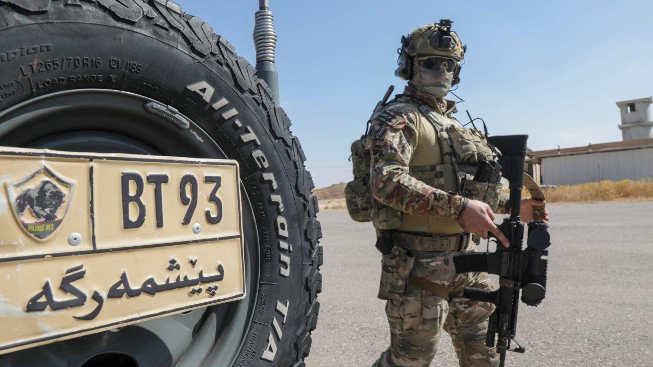 The withdrawal was also celebrated by Iran-backed groups but raised concerns among some other Iraqis, particularly in the Kurdish region, where many fear a resurgence of the Islamic State group as well as more attacks by Iran-linked groups, possibly emboldened by the departure of US forces.  Meanwhile, questions loom around the future of the Iraqi militias, which the Baghdad government has sought to disarm, with little success so far.