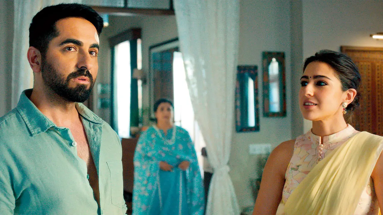 Udta Teer director Akash A Kaushik: 'I follow where my characters take me'