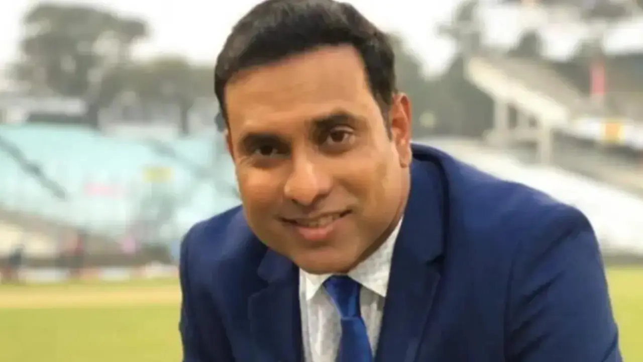 Asian Games 2026 | 'Getting a gold is a matter of great pride...': VVS Laxman VVS Laxman (Pic: File Pic)