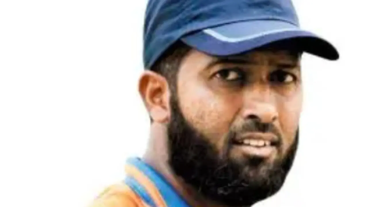 IND vs WI T20Is: Wasim Jaffer feels Team India missed Rinku Singh's ...