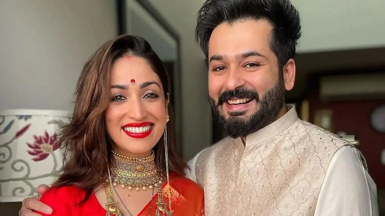 The property also holds special significance for Yami and Aditya as couple tied the knot in Himachal Pradesh in June 2021 in a close-knit ceremony. The property also holds special significance for Yami and Aditya as couple tied the knot in Himachal Pradesh in June 2021 in a close-knit ceremony.