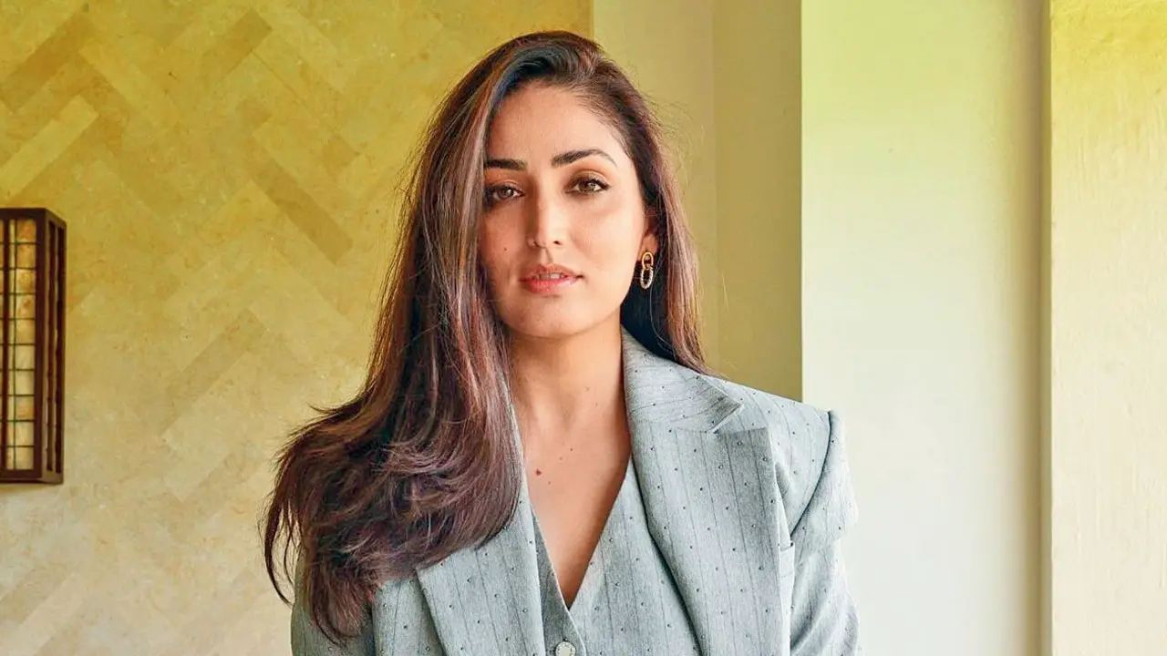 Have you heard? Yami Gautam says National Award win brought validation and responsibility