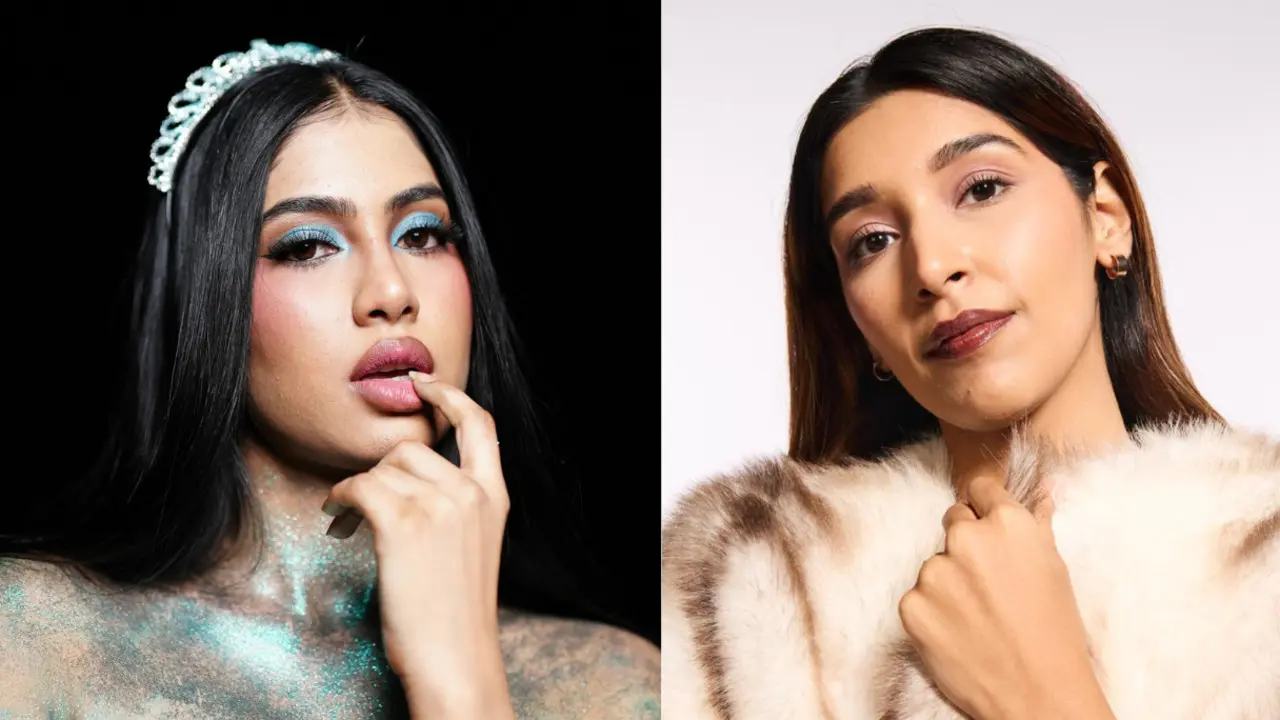 Chaos, cosplay, and Kardashian eras: The new rules of Halloween Indians across the country are getting ready to celebrate Halloween this weekend. Photo Courtesy: Special Arrangement