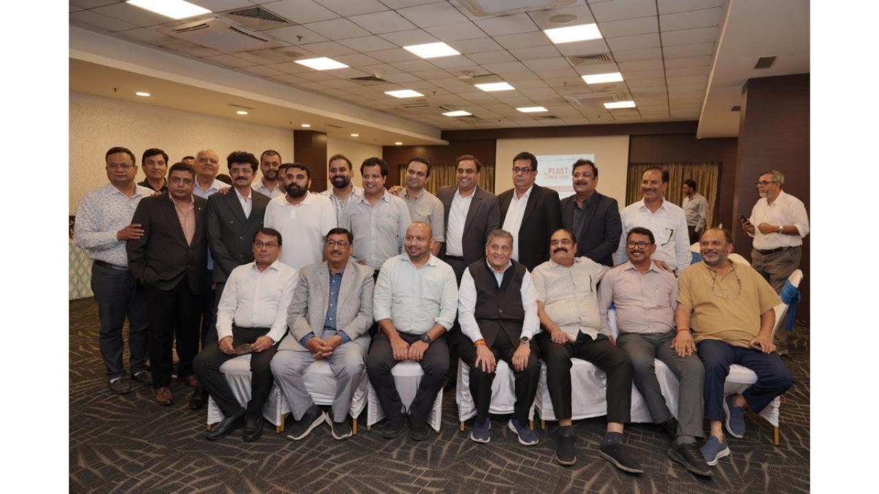 Plast Pack 2026: Over 2 Lakh Visitors and 500+ Exhibition Stalls Expected Plast Pack 2026