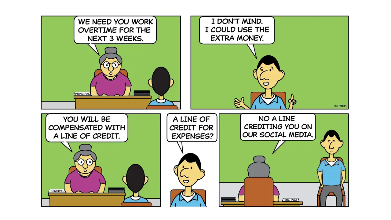 Sunday Cartoon: Cyrus Daruwala Presents - Zal Illustration/Uday Mohite