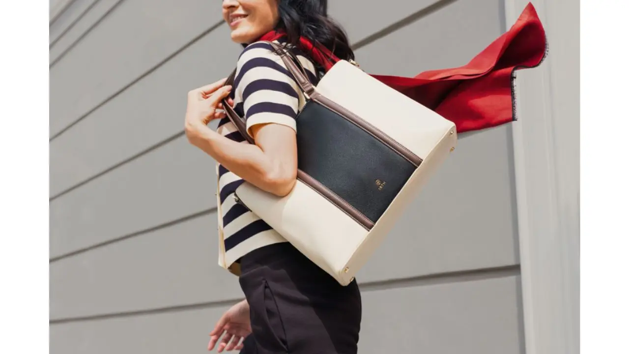 AW ‘26 Handbag Trends in India: What's Changing in Design, Texture and Everyday Carry AW ‘26 Handbag