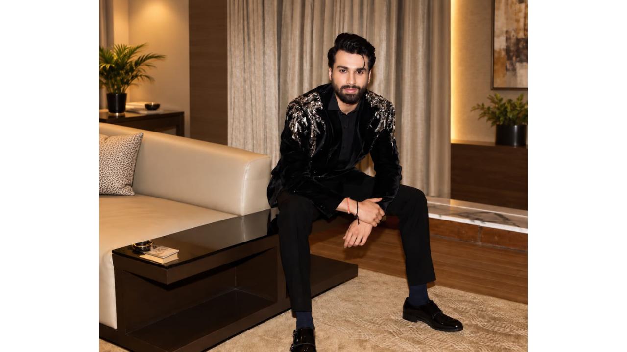 Aditya Singh