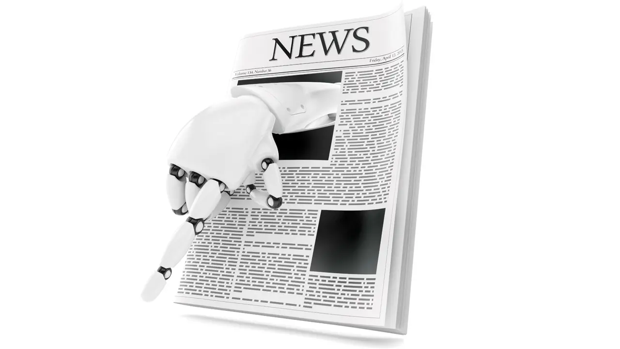 Whose thinking am I reading? Machines are making fluent prose cheap. When everyone can produce a clean paragraph, clean paragraphs stop impressing anyone, and what stays scarce is what was doing the work all along, which is judgment, experience, and a claim specific enough to be wrong. PICS/ISTOCK