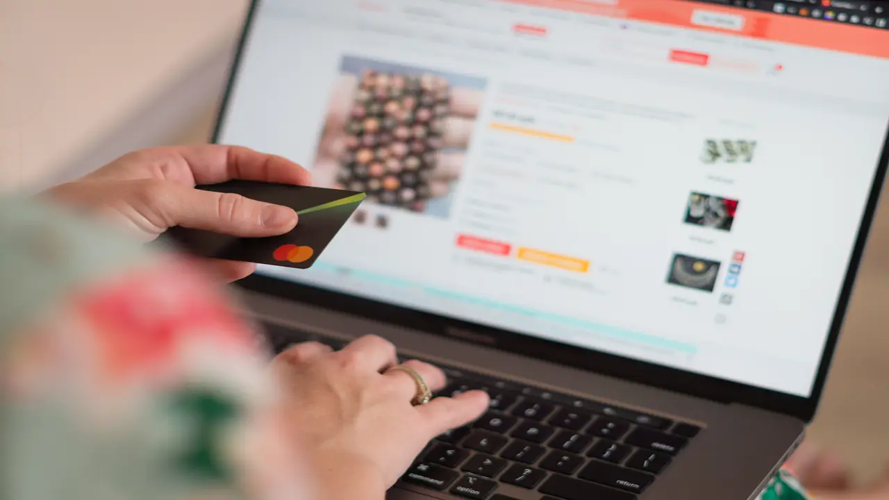 India's e-commerce market to triple to USD 345 billion by 2030 Representational Image. File pic.