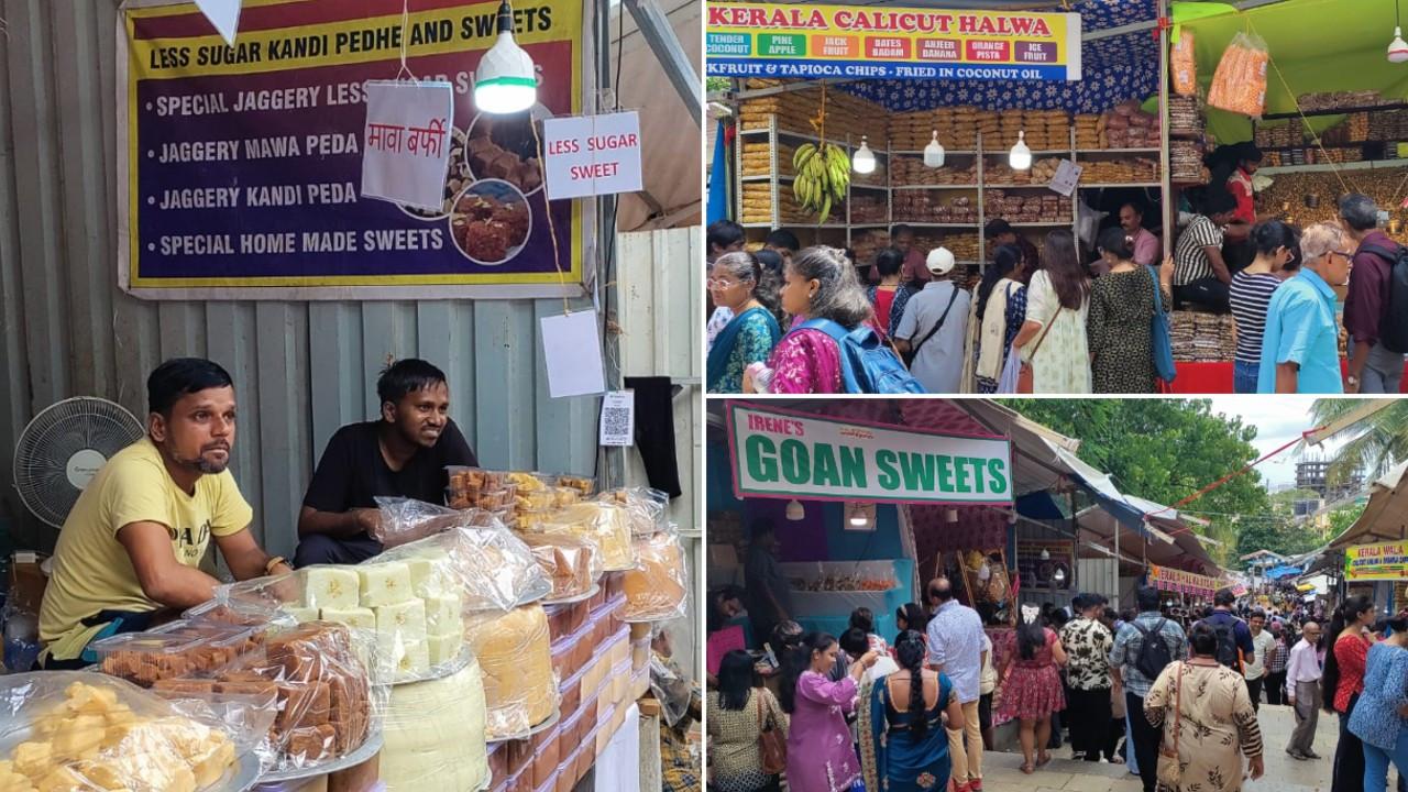 PICS | Bandra Fair 2026: Kadio bodio, Kerala halwa and guide to other food items Check the different food items to buy at the fair taking place from September 13 to 20. Photos Courtesy: Nascimento Pinto