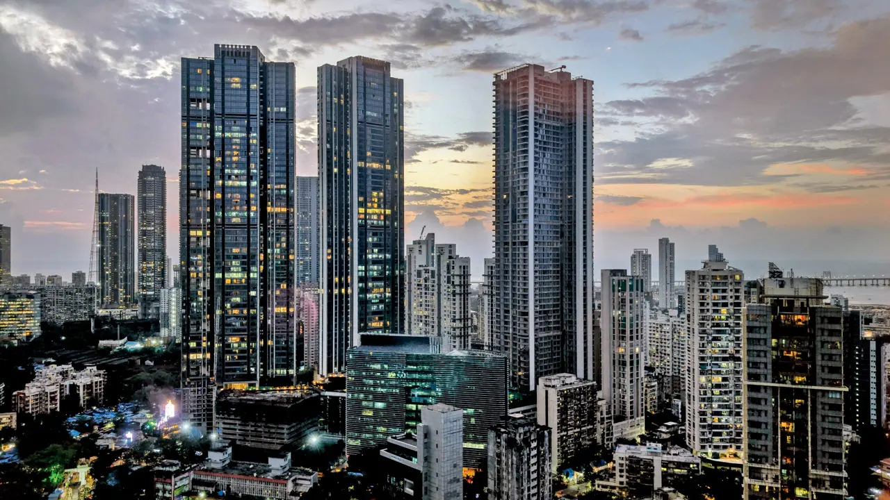 Maharashtra empowers 15 Mumbai DCPs get powers to handle tenant eviction cases Homeowners must ensure that their leave-and-licence agreements are properly registered and comply with Section 55 of the Maharashtra Rent Control Act. Representation Pic/iStock